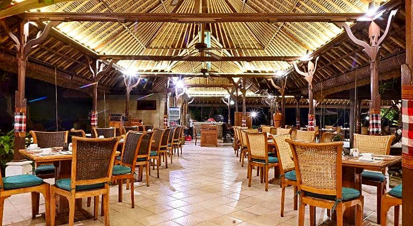 Puri Bagus Lovina Resort
