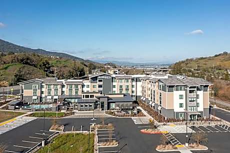 Residence Inn by Marriott Novato Sonoma