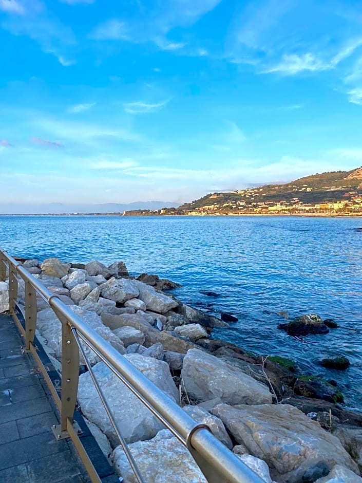 Oltremare rooms Agropoli