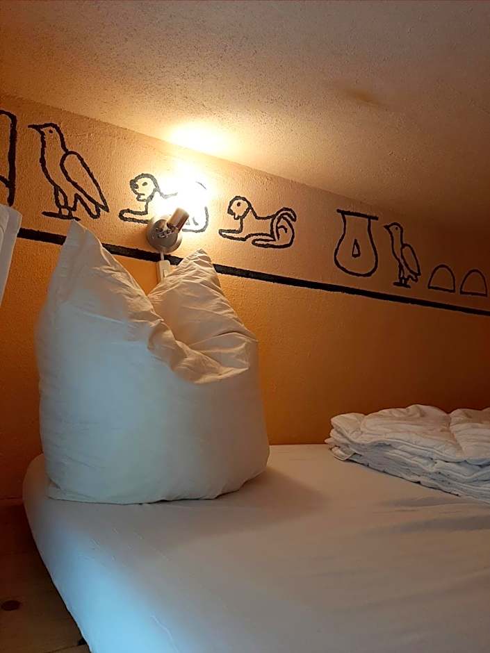 Hostel Lollis Homestay Dresden