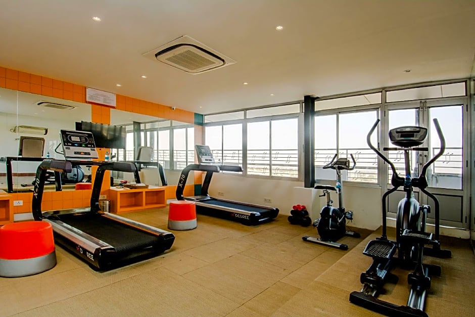 Zone by The Park, Jodhpur