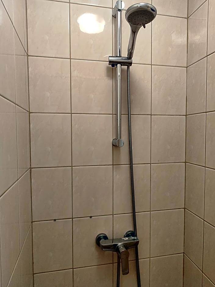 Pokój 315 dla dwóch osób z prywatną łazienką - Piotrkowska 262-264