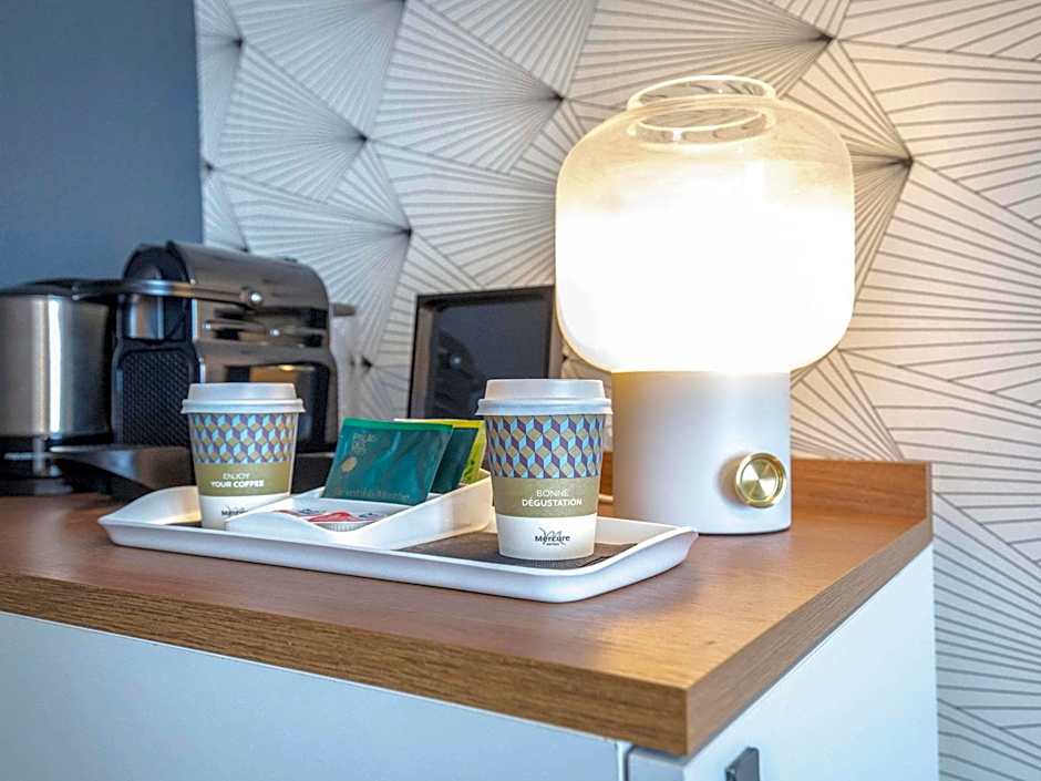 Mercure Hyères Centre Côte d'Azur