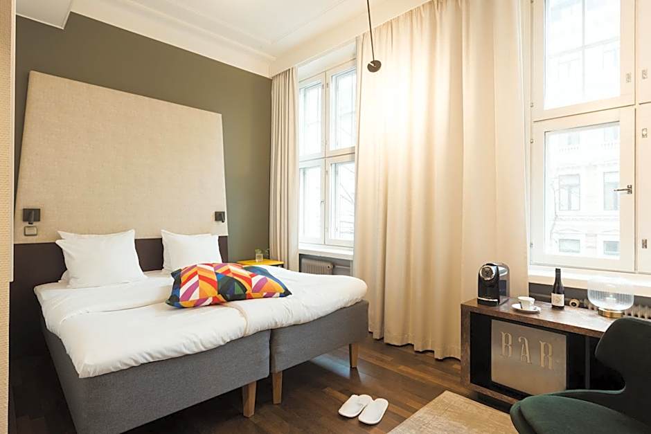 Hotel Klaus K