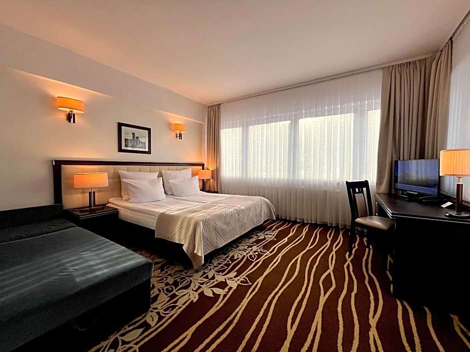 Hotel Business Faltom Gdynia