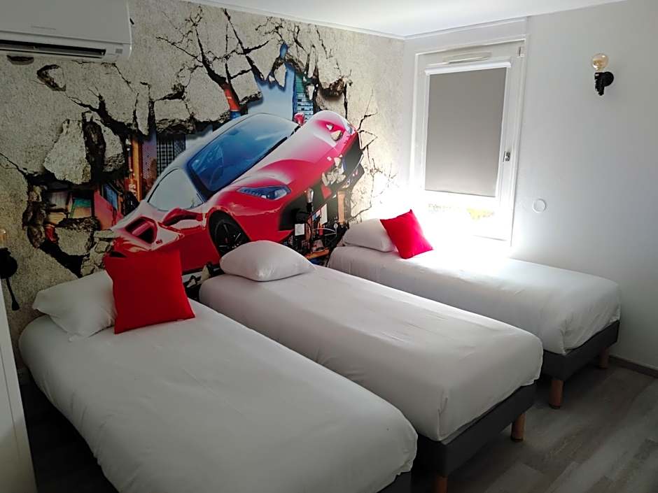 Arl HOTEL