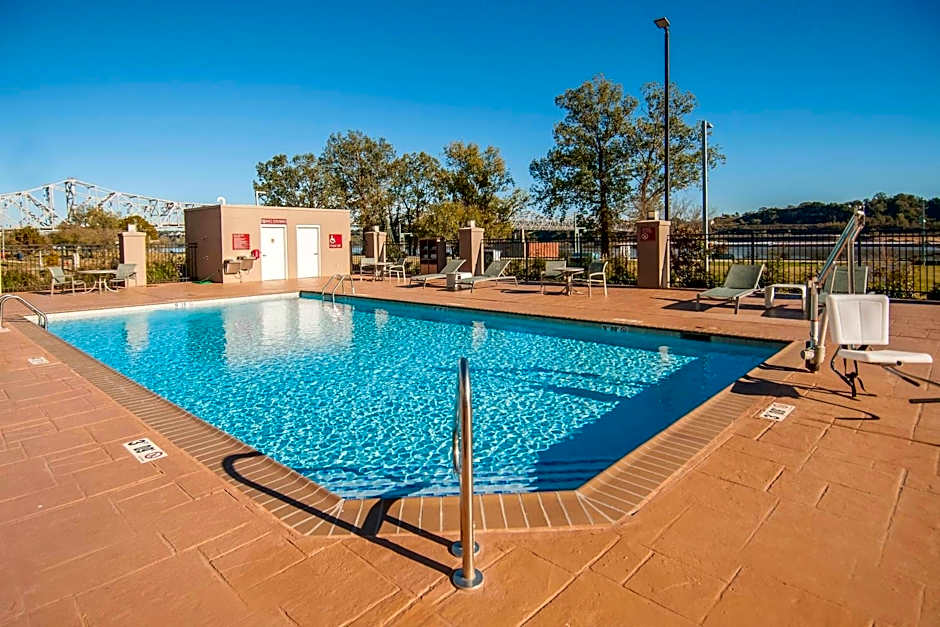 TownePlace Suites by Marriott Vidalia Riverfront