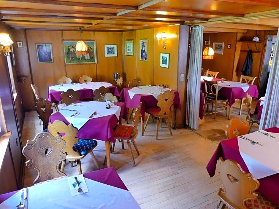 Hotel Maien
