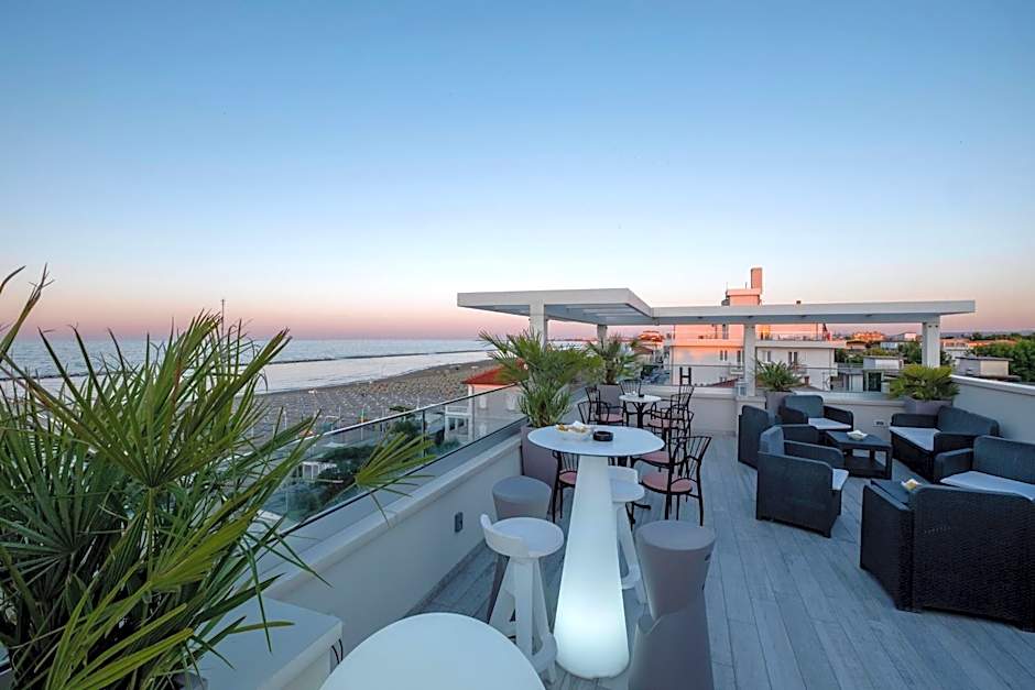 Hotel Stella D'Oro