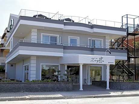Urla Zeytin Otel