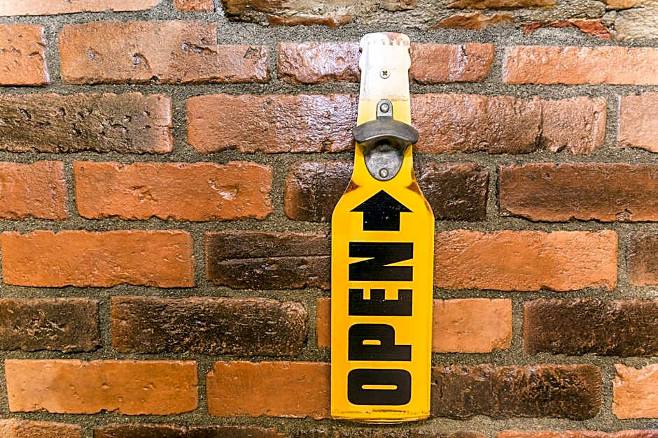 BeFree Hostel - Self-Service