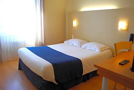 Le Bretagne - Hôtel Spa & Sauna