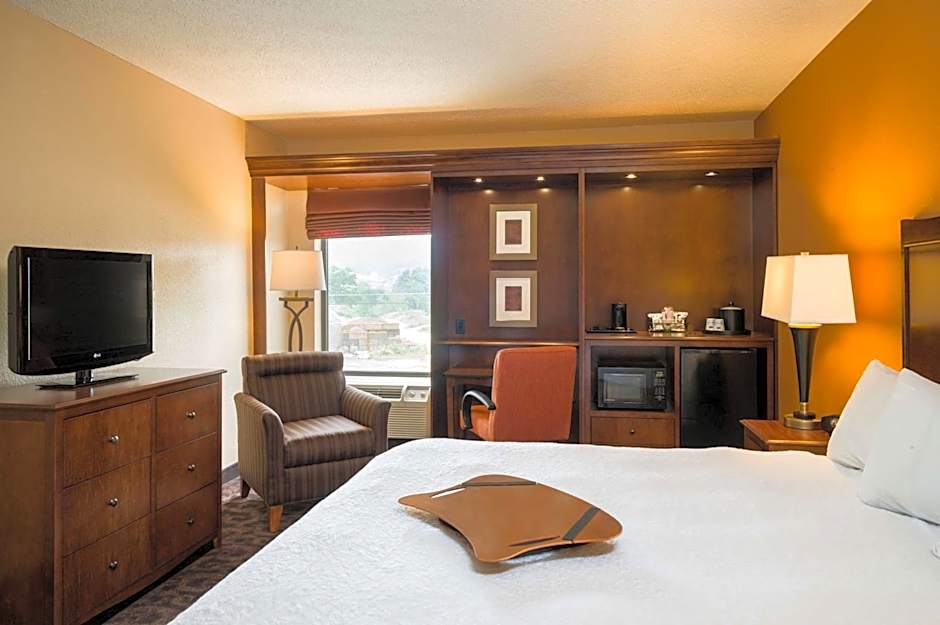 Hampton Inn By Hilton Danville