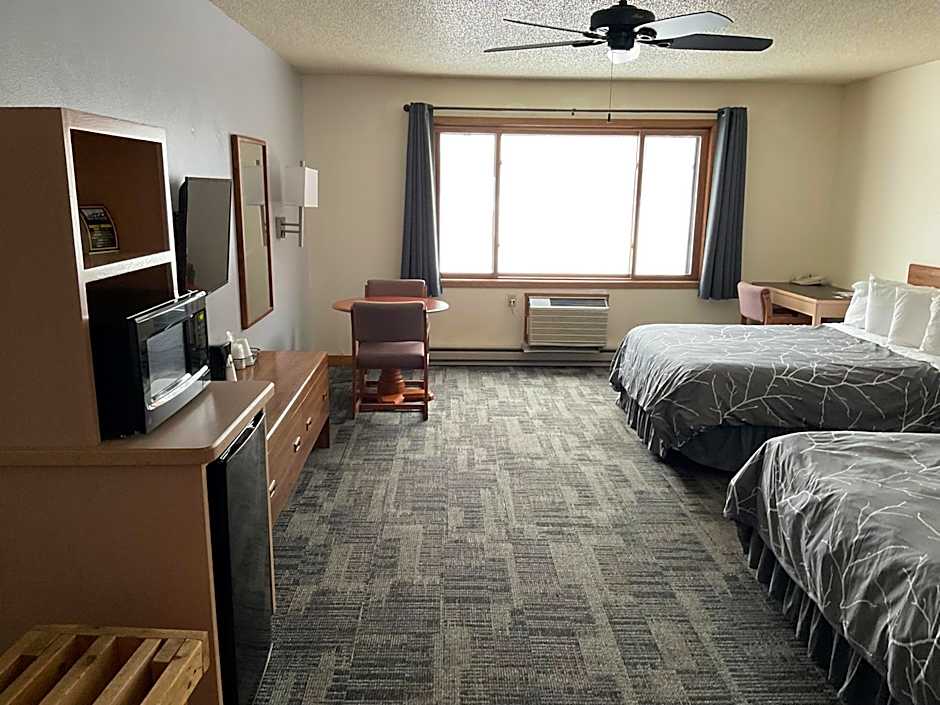 Great Northern Hotel