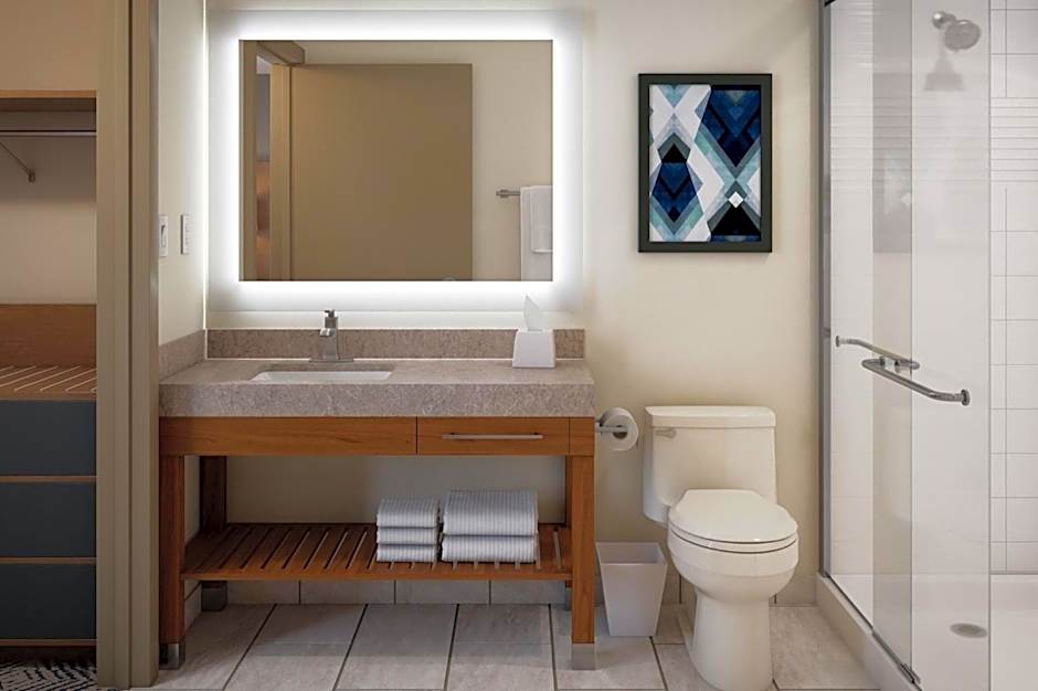 Candlewood Suites - Roanoke - Valley View By IHG