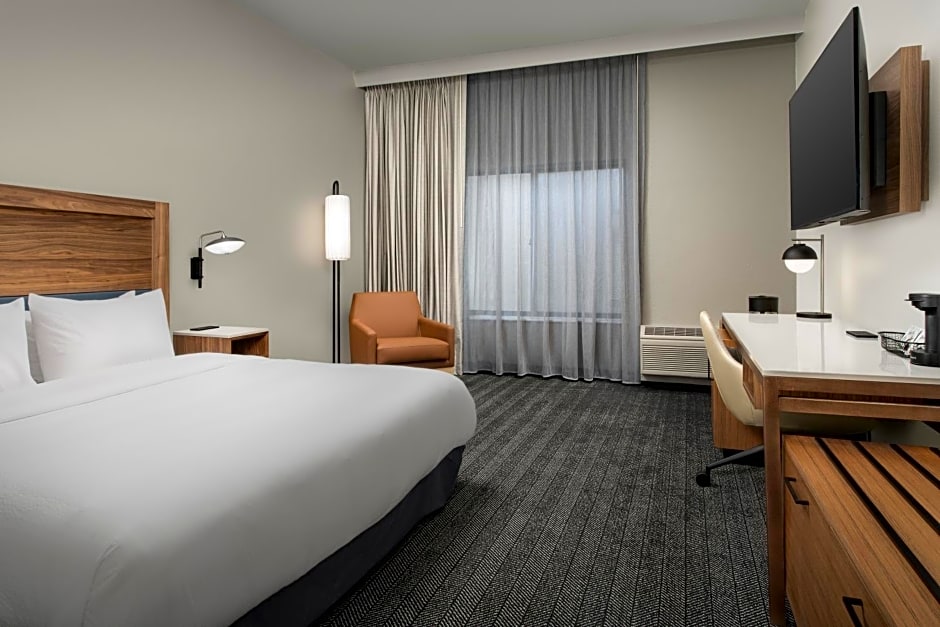 Courtyard by Marriott Dayton Beavercreek