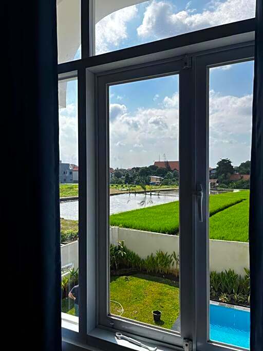 Brand New Private 3 Bdr Villa
