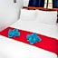 Palm Grove Saud Holiday Complex Hotel