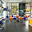 ibis budget Manchester Centre Pollard Street