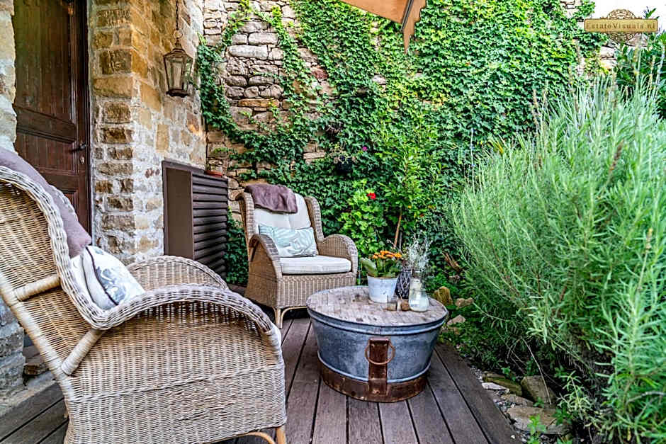 Antica Locanda Lunetta