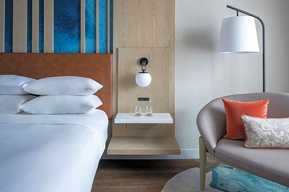 St. Petersburg Marriott Clearwater