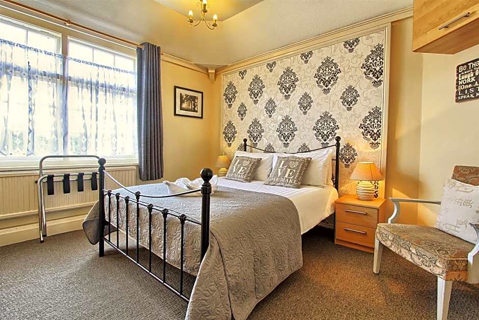 The Stockton Arms Hotel