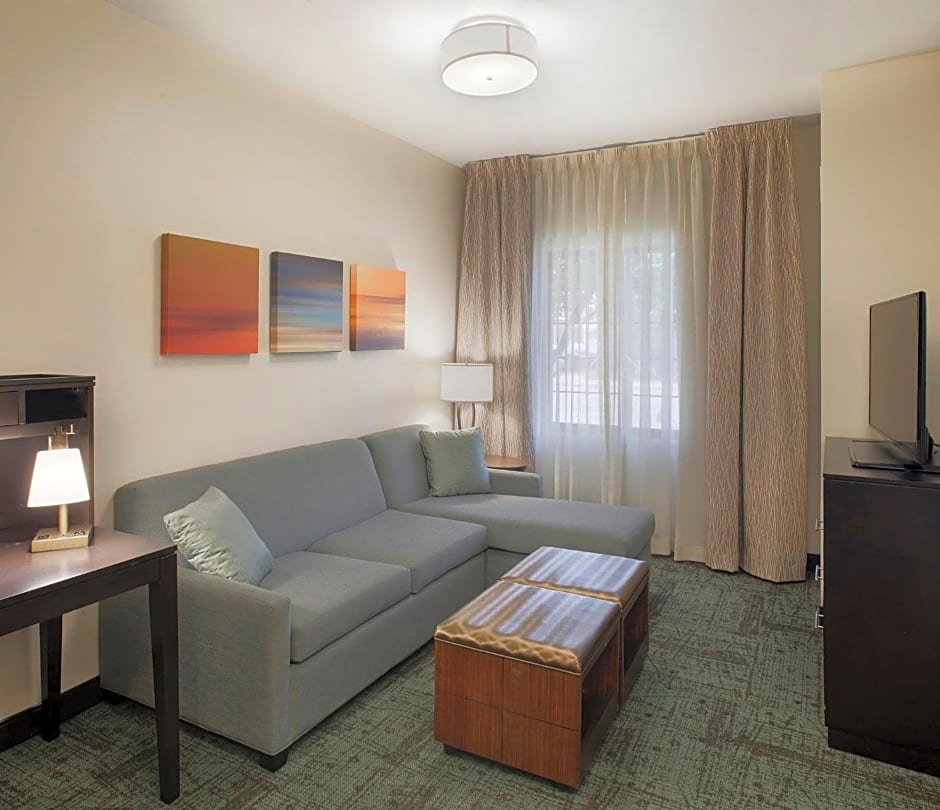 Staybridge Suites Fayetteville By IHG