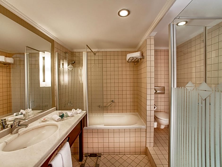 Kaya Istanbul Fair&Convention Hotel