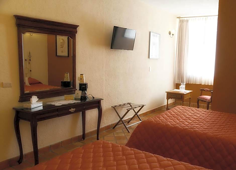 El Meson de los Poetas