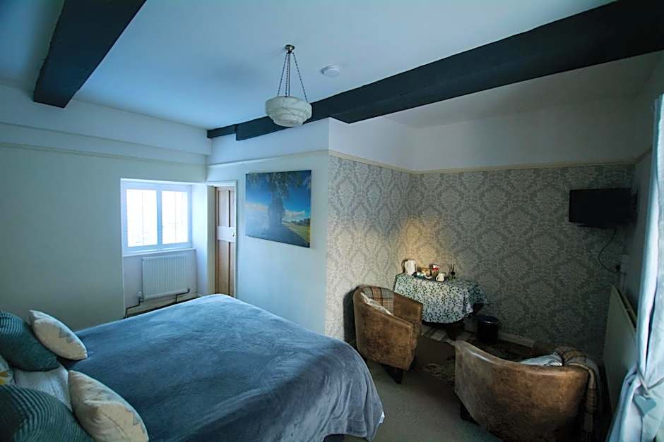 Lea House Bed and Breakfast