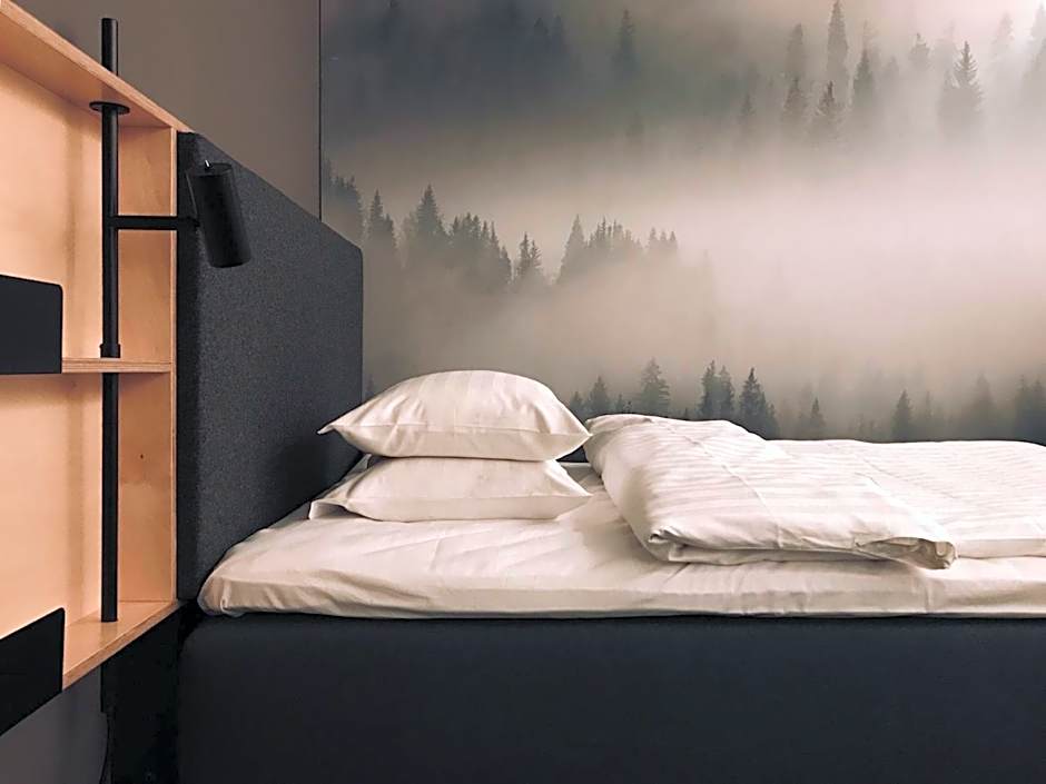 Mornington Hotel Bromma