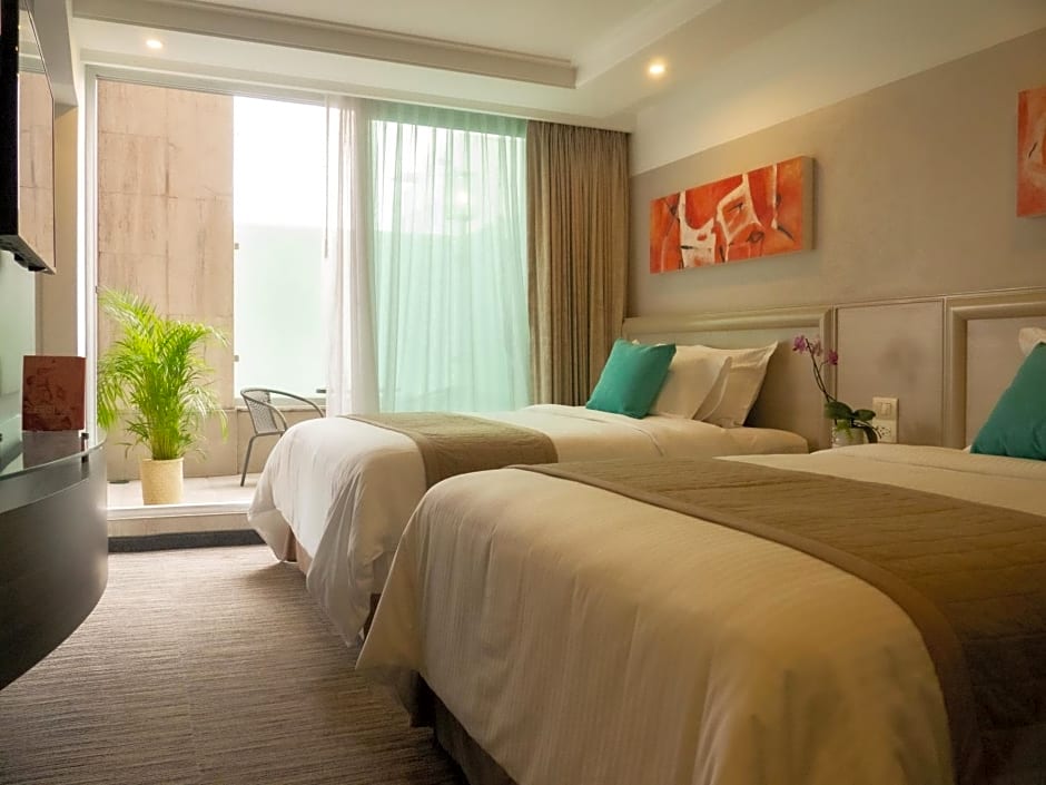 Hotel Marbella