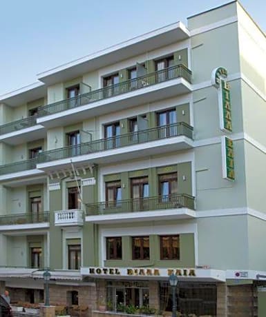 Villa Elia