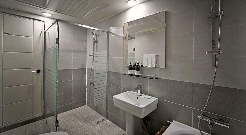 Busan Beach Hotel Busan Songdo