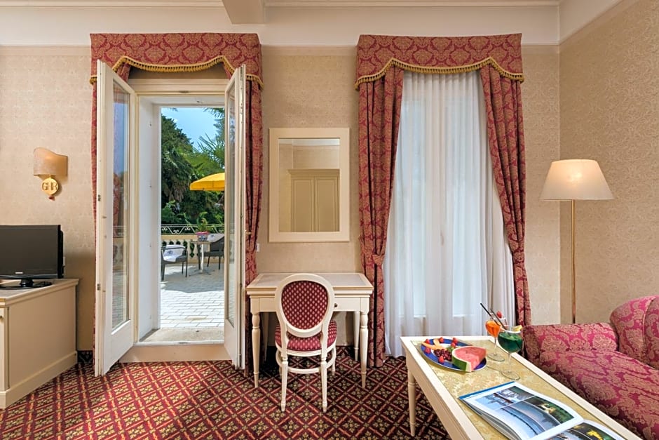 Hotel Terme Roma