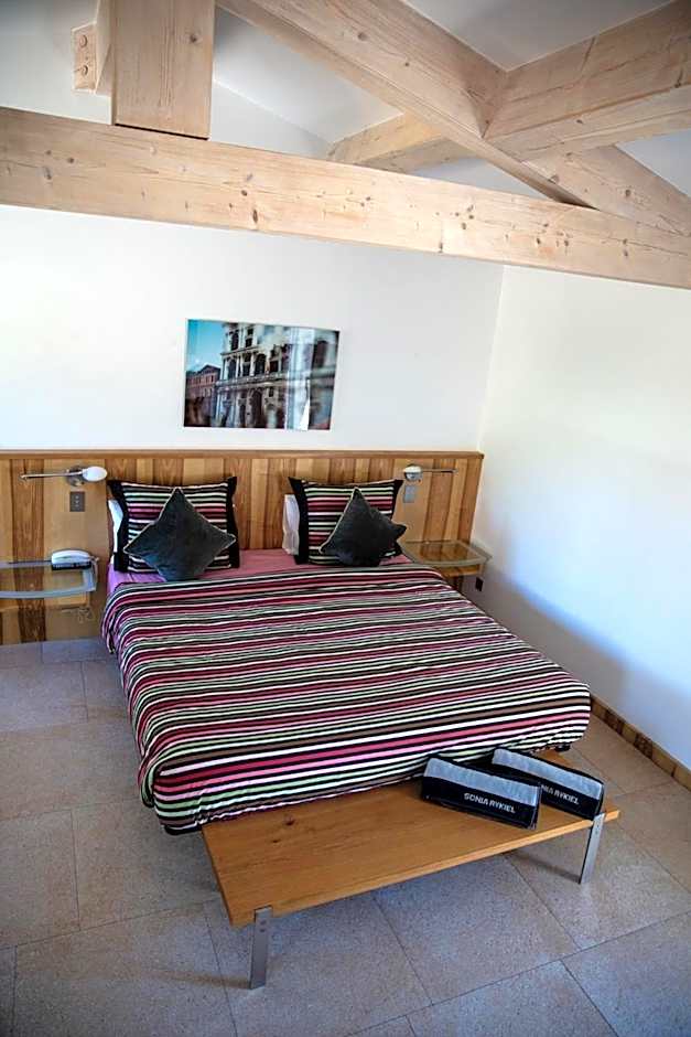 BASTIDE DE RAMATUELLE