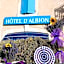 Hotel D'Albion