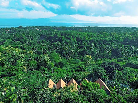 Bukit keker cottage