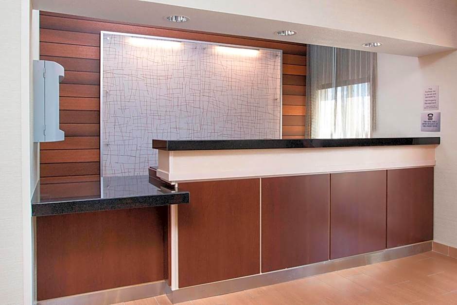 Fairfield Inn & Suites by Marriott Cheyenne