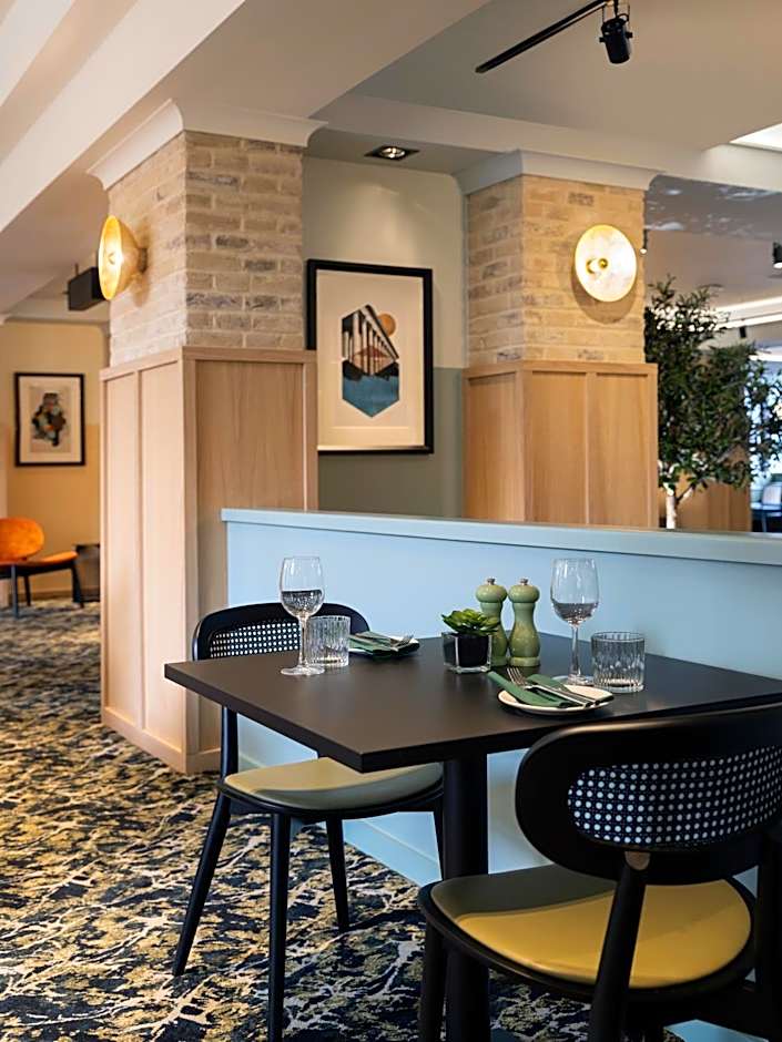 Leonardo Royal Hotel Birmingham