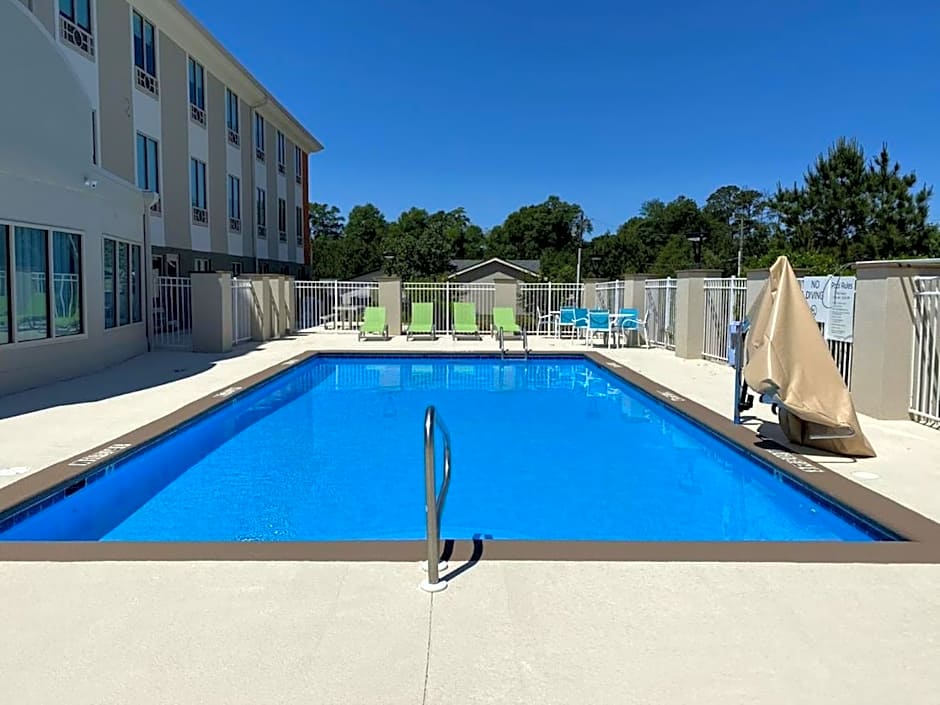 Holiday Inn Express & Suites - Enterprise by IHG