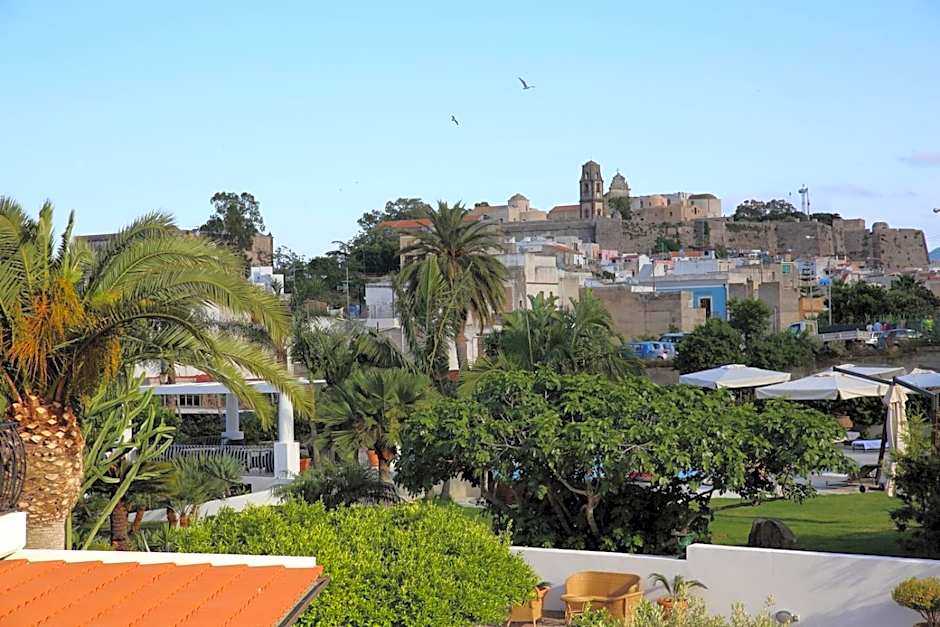 Residence Hotel La Giara