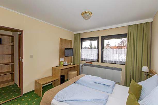 Spreewaldhotel Garni Raddusch