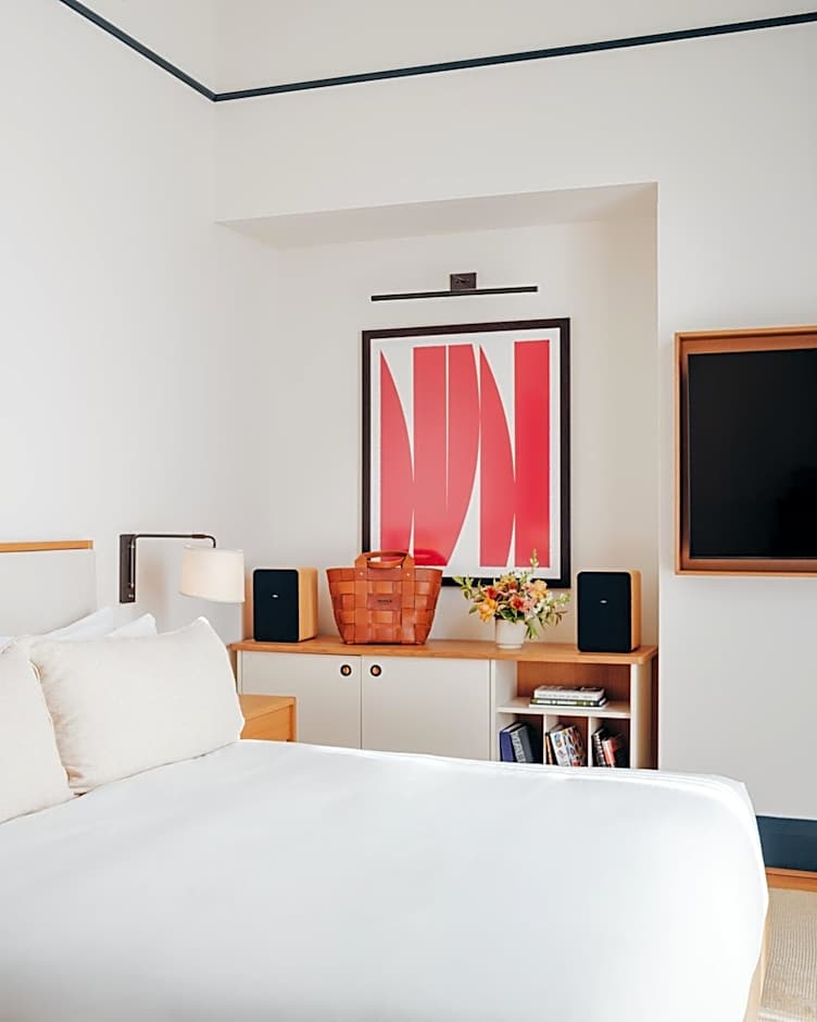 Shinola Hotel