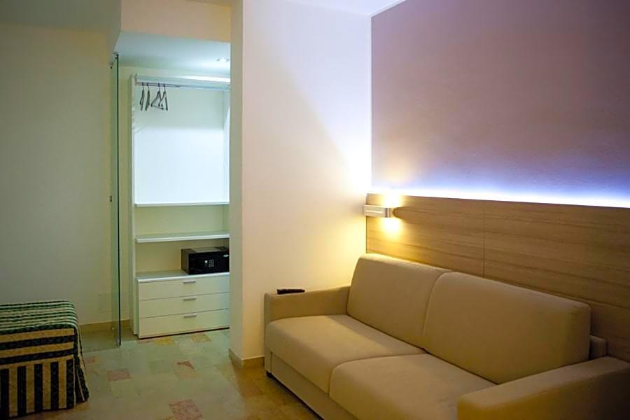 Hotel Santa Lucia