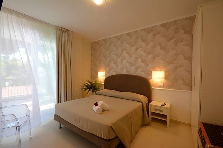 Residence La Villa