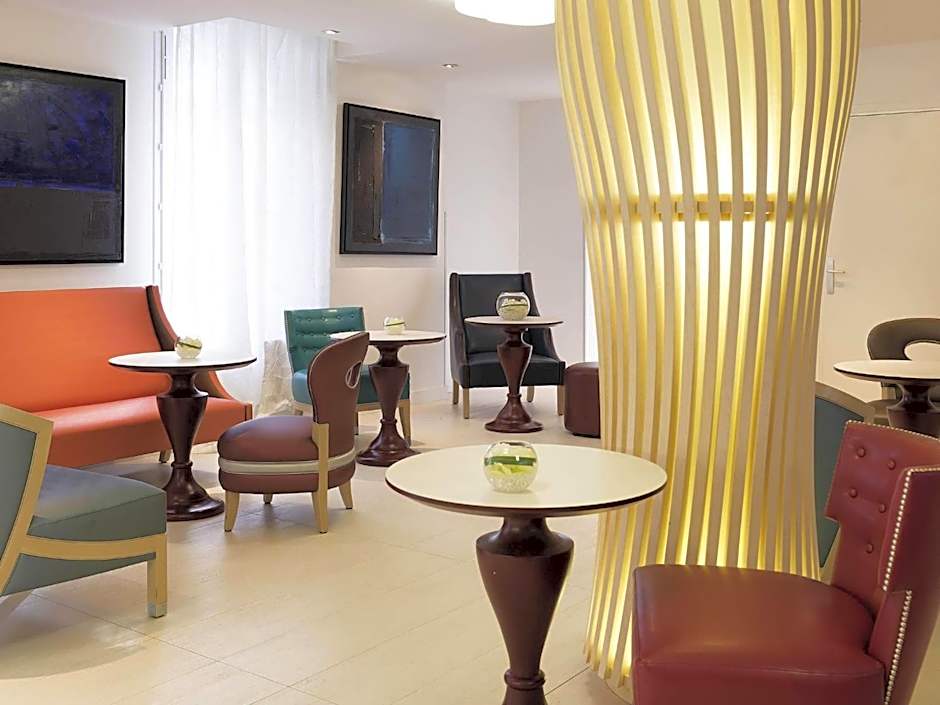 Mercure Paris Levallois