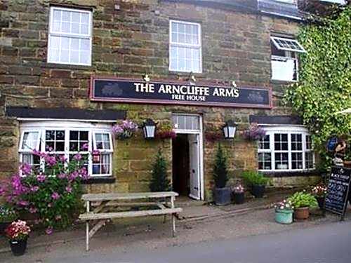 Photo 1 of 18 of Arncliffe Arms