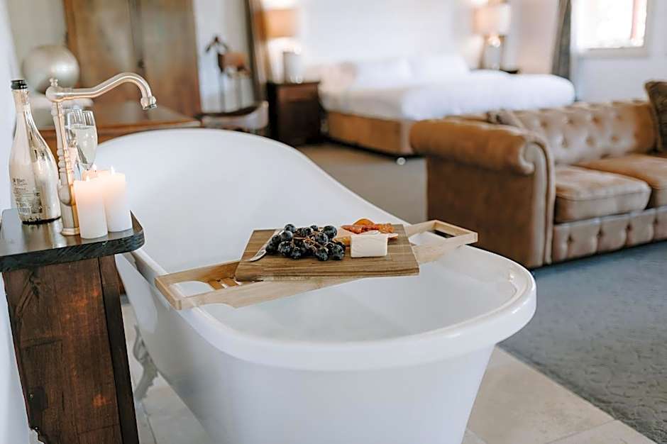 Abbey Boutique Hotel