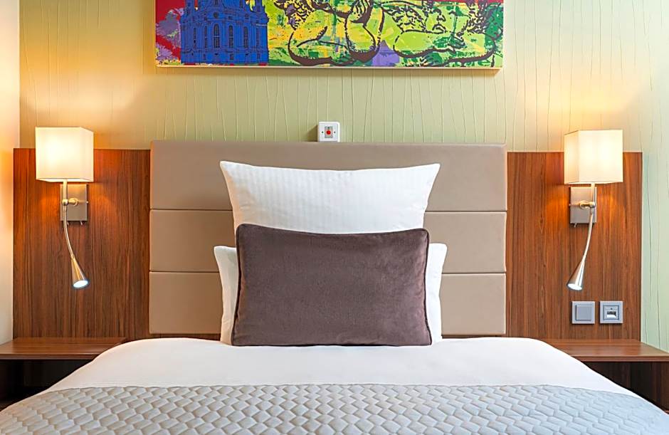 Leonardo Hotel Dresden Altstadt